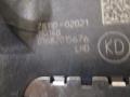kaasupoljin 78110-02021 Toyota Verso
