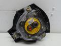 air-bag kuljettajan turvatyyny BAM PT1-1085 Toyota Rav 4 2.0 D-4D 4WD Maastoauto