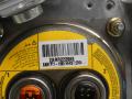 air-bag kuljettajan turvatyyny BAM PT1-1085 Toyota Rav 4 2.0 D-4D 4WD Maastoauto