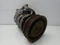 ilmastoinnin kompressori HFC134a Toyota Rav 4 2.0 D-4D 4WD Maastoauto