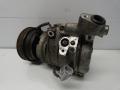 ilmastoinnin kompressori HFC134a Toyota Rav 4 2.0 D-4D 4WD Maastoauto