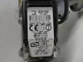 ohjaus/virtalukko 89783-52040 Toyota Rav 4 2.0 D-4D 4WD Maastoauto