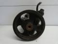 ohjaustehostin pumppu  Toyota Rav 4 2.0 D-4D 4WD Maastoauto