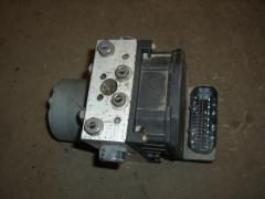 Kuva 1: abs hydraulipumppu, Fiat Stilo