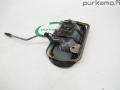 oven ulkokahva vasen taka   Jaguar XJR (X308) 4.0i V8 Supercharged