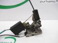 keskuslukitus moottori vasen taka  F00P2E0123 Jaguar XJR (X308) 4.0i V8 Supercharged