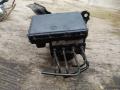 Kuva 1: abs hydraulikoneisto, Toyota Corolla 2.0 D4D -02 STW