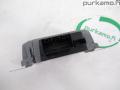 ohjausboksi muut 13384291 Opel Corsa E 1.3 CDTi 3/HB