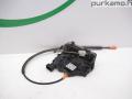 keskuslukitus moottori vasen  13431841 Opel Corsa E 1.3 CDTi 3/HB 