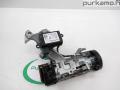 ohjaus/virtalukko+avain 23445038, 84152486, 13504286, 13523275, 13496392, 13524255 Opel Corsa E 1.3 CDTi 3/HB