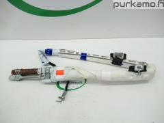 Kuva 1: air-bag turvaverho oikea, Opel Corsa E 1.3 CDTi 3 HB