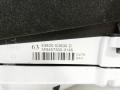 mittaristo täydellinen 83800-0D630-D Toyota Yaris D-4D
