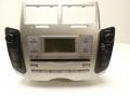 radio cd / dvd 86120-0D210 Toyota Yaris D-4D 