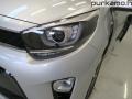 ajovalo vasen  Kia Picanto (JA) 1.2i 16V 5/HB 