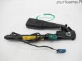 air-bag vykiristin vasen 33-080-3354 Opel Zafira B 1.6i 16V 