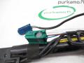 air-bag vyökiristin vasen 33-080-3354 Opel Zafira B 1.6i 16V