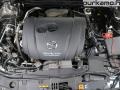 moottori bensiini  Mazda 3 (BM) 2.0i 16V SkyActiv-G 5/HB 