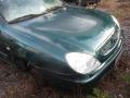 konepelti  Citroen Xsara