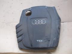 Kuva 1: moottorin koppa, Audi A4 S4 08-11