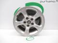 vanne alumiini 16" 1 kpl MNF6113BB Jaguar XJR (X308) 4.0i V8 Supercharged 