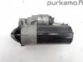 kynnistinmoottori diesel Volvo V70 III 2.4 D