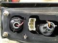 takavalo vasen Stanley 043-1321L Mazda 323F 1.6i 4D HB -94