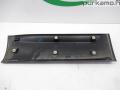 Kuva 2: oven alalista vasen taka, Nissan Qashqai (J10) 1.6i 16V 2WD