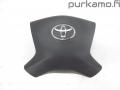 air-bag kuljettajan turvatyyny 45130-05112-A , 62112050A Toyota Avensis (T25) 1.6 VVT-i Sed 