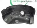 lokasuoja sisä oikea etu 000 0826 V009 Smart For Two 0.7i