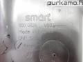 lokasuoja sisä oikea etu 000 0826 V009 Smart For Two 0.7i