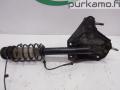 olka-akseli + napa vasen 4330203 3 , 329 0453 01 2 Smart For Two 0.7i