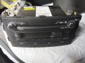 radio 86120-02510 Toyota Auris -07 HB 