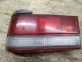 takavalo vasen sedan Stanley 043-7848L Mazda 626 1.6 GD 4D -90 sedan 