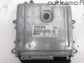 ohjausboksi ruiskupumppu. diesel 30785100 AB, 0 281 012 765 Volvo S80 II 2.4D 