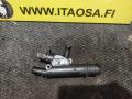 termostaattikotelo 038 121 132D Volkswagen Golf V 1.9TDI 