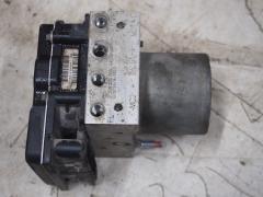 Kuva 1: abs hydraulikoneisto, Toyota Auris -07 HB