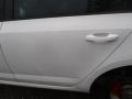 vasen takaovi Skoda Octavia