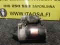 kynnistinmoottori 1.1L Valeo 36100-02555 Hyundai Getz 