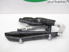 Kuva 1: air-bag turvaverho oikea, Peugeot 508 1.6 HDi Sed