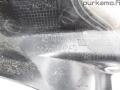tuulilasin pystylista vasen 66863006R Renault Mégane III 1.5 dCi 5/HB
