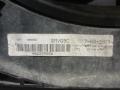 jäähdyttimen tuuletin sähkö 8200 882 042 Renault Trafic 2,0 DCI