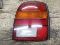 takavalo oikea  Nissan Micra 1.3i LX Hatchback -93 