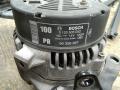 laturi 100 A Bosch 0123505002 Opel Vectra B 1.8 Caravan -01