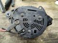 laturi 100 A Bosch 0123505002 Opel Vectra B 1.8 Caravan -01