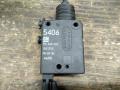 keskuslukitus moottori takakansi 90460062 Opel Vectra B 1.8 Caravan -01