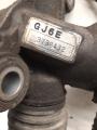 ohjausvaihde, tehostettu GJ6E 3738432 Mazda 6