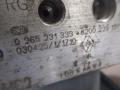 abs hydraulikoneisto  Renault Kangoo