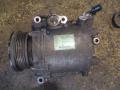 ilmastoinnin kompressori  Mitsubishi Grandis