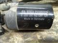 tuulilasin pyyhkimen moottori ja mekanismi Bosch 0390241142 Opel Vectra B 1.6i 16V -98