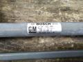 tuulilasin pyyhkimen moottori ja mekanismi Bosch 0390241142 Opel Vectra B 1.6i 16V -98